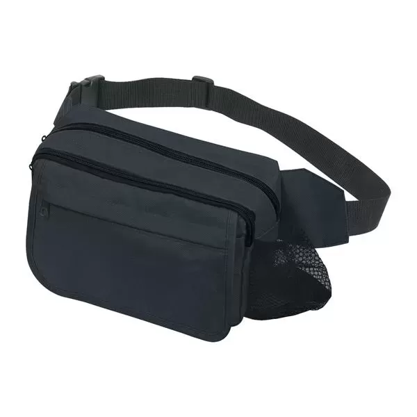 Fanny pack, 600 Denier