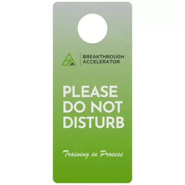 24pt cardstock hang tag