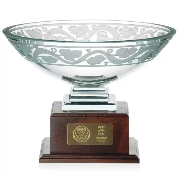 Nouvelle Bowl Award 