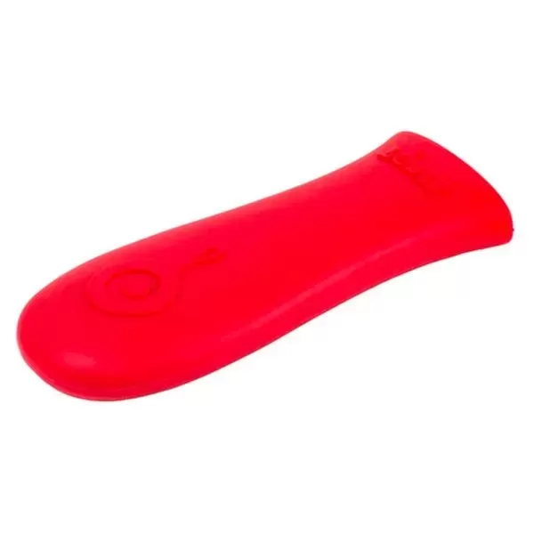 Silicone hot handle holders