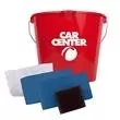 Car wash kit with
