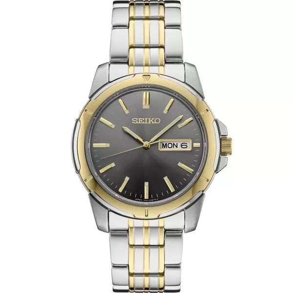 Seiko - Men's watch.