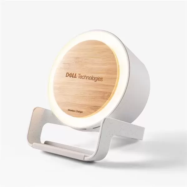 A ring-light, Bluetooth speaker