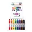 8 Pack Jumbo Crayon