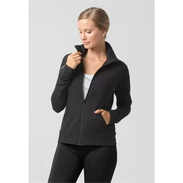 Lightweight ladies practice jacket