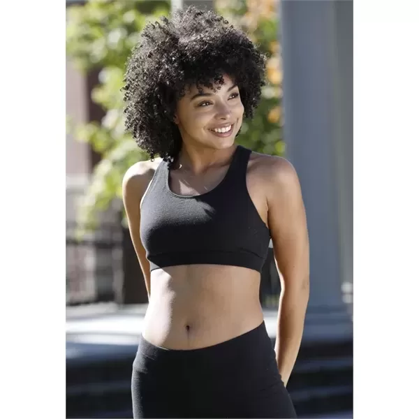 Boxercraft - Sports bra