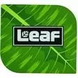 Promotional -LEAFMOUSEPAD