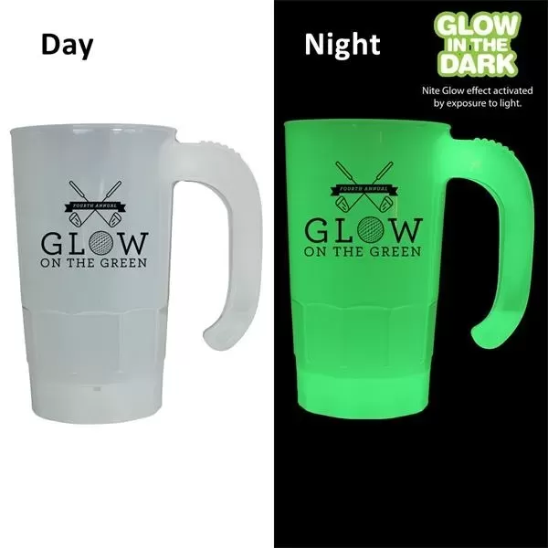 20 oz. Nite Glow