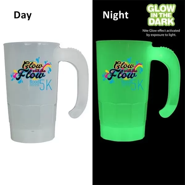 20 oz. Nite Glow