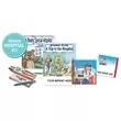 Deluxe Hospital Kit with