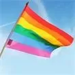 Rainbow Flag  