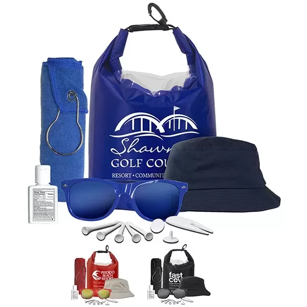 Fairway Golf Kit with