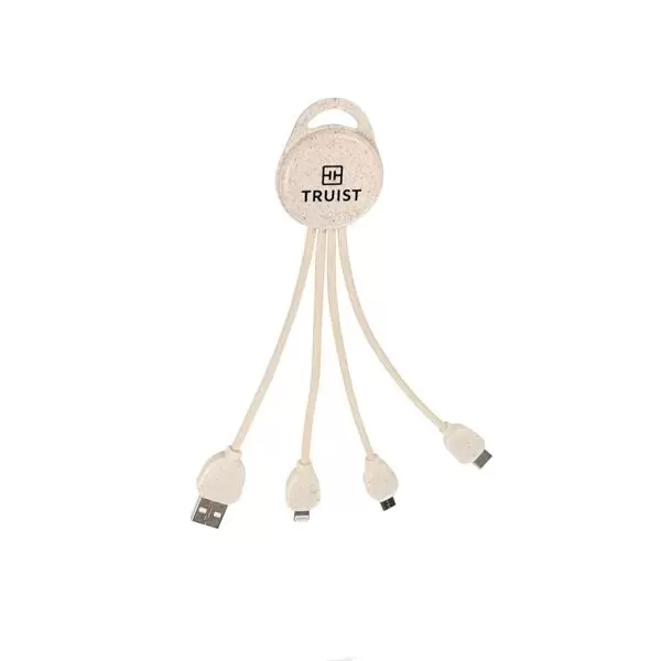 Basic charging cable that