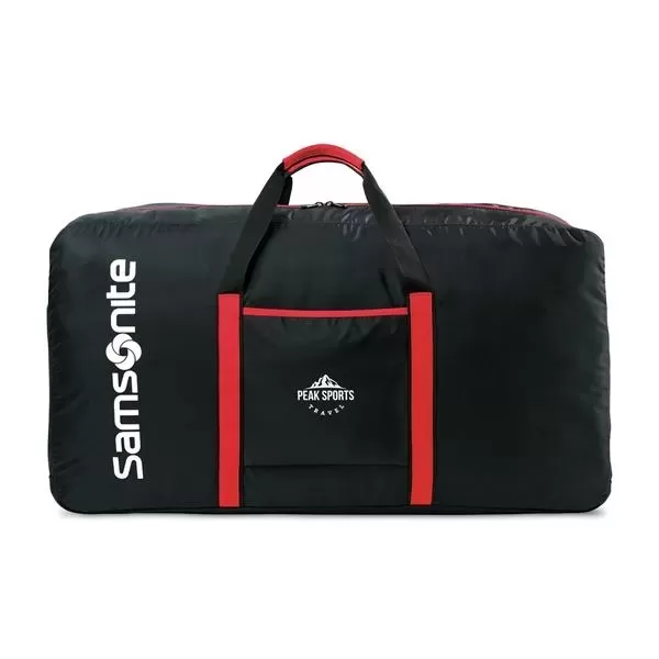Samsonite - Ultra-lightweight duffel