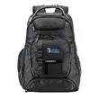 Tech backpack with RFID
