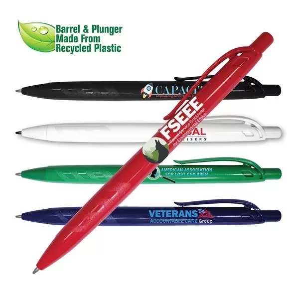 Recycled Paragon Pen, Full