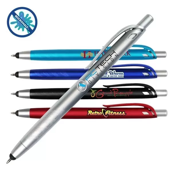 MicroHalt Pen/Stylus, Full Color