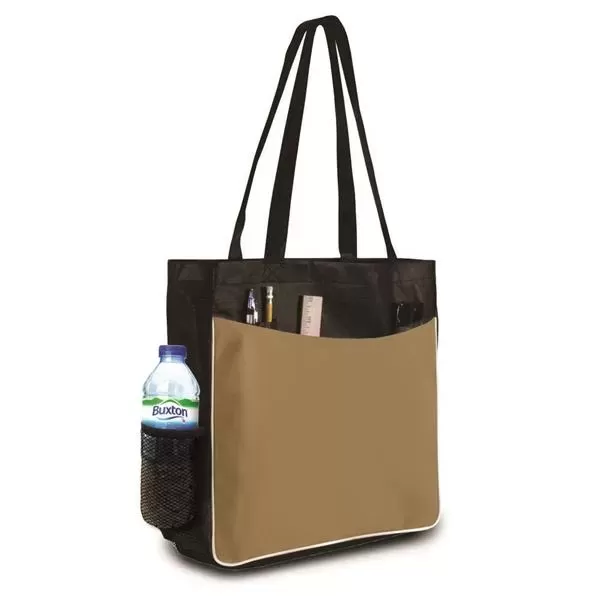 Blank, NW Business Tote