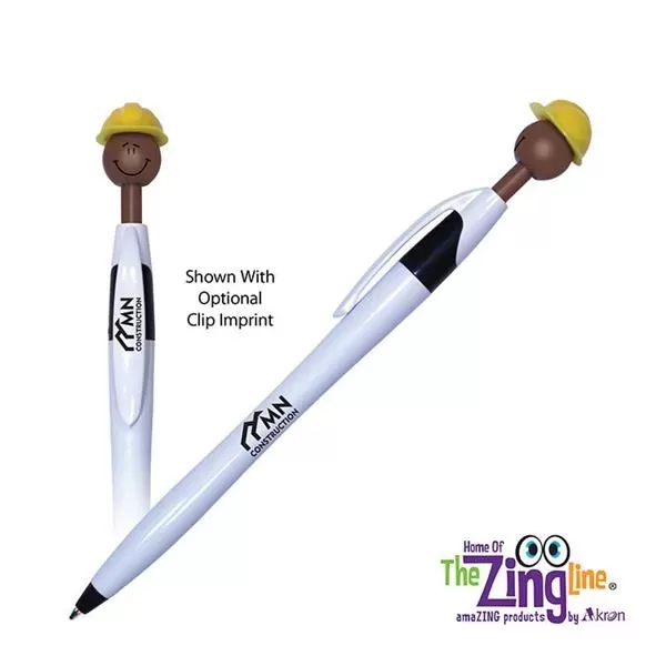 Safety Wild Smilez Pen