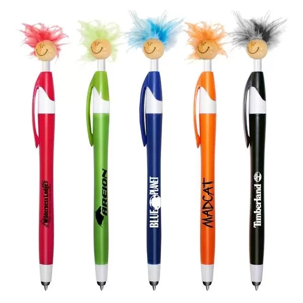 Wild Smilez Pen/Stylus. 