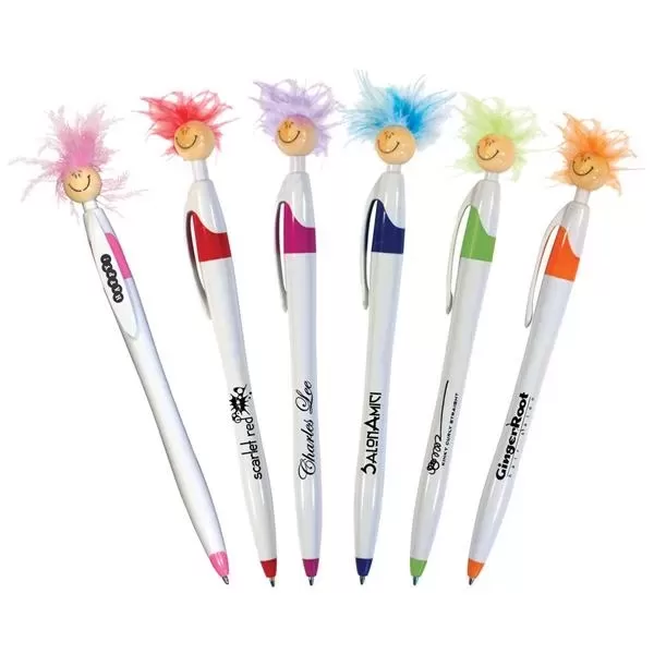 Wild Smilez Pen -