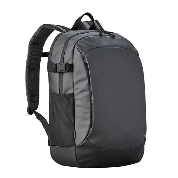 The Navarro Backpack delivers