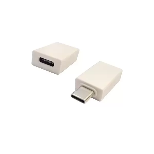 USB adapter for protecting