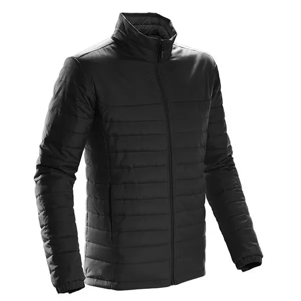 Stormtech - Quilted jacket