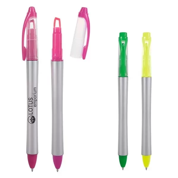 Easy View highlighter pen