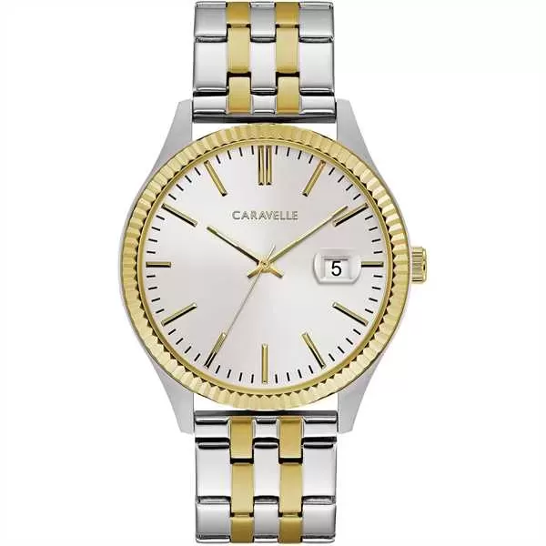 Bulova - Elegant and