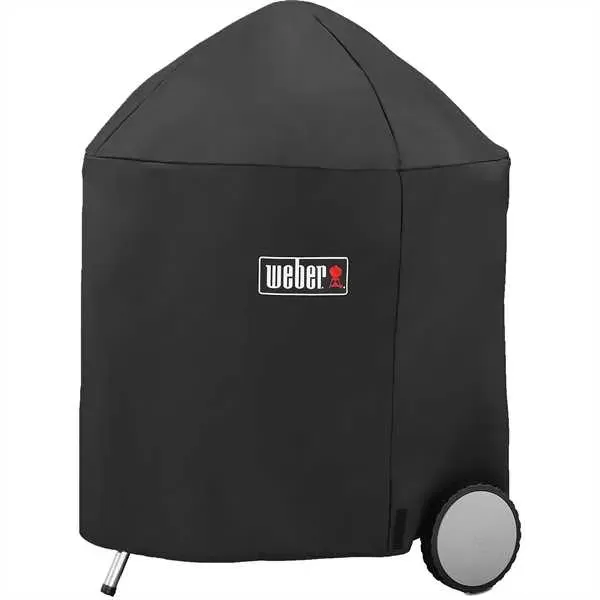 Weber - For Weber