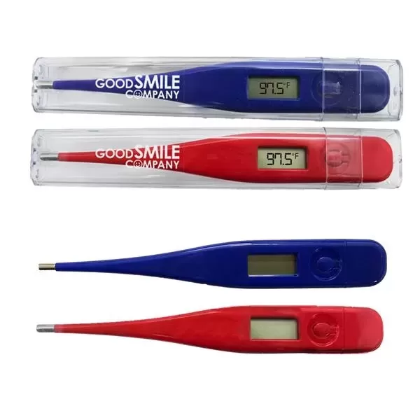 Digital Thermometer  