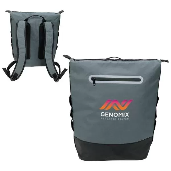 Insulated Cooler Backpack 