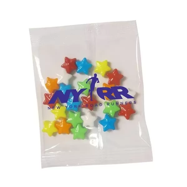 1/2oz. Starzmania Snack Pack.