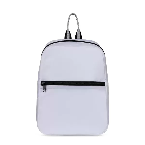 Moto mini backpack with
