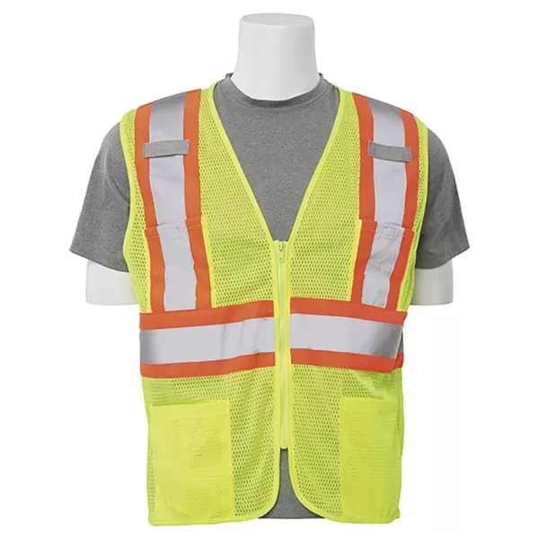 Class 2 safety vest