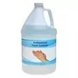 1-gallon hand sanitizer with