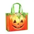Jack-O-Lantern Halloween Party Bag