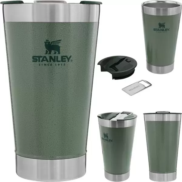 Stanley - Stanley's pint