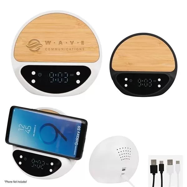 10W wireless charger with