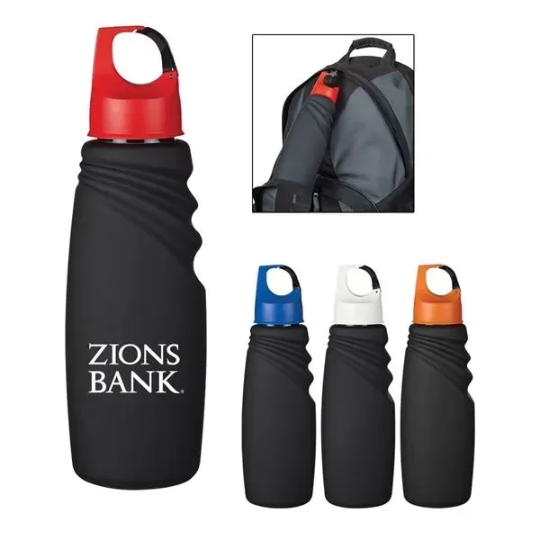 Optimized Summary Sports bottle