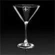 10 oz. martini glass