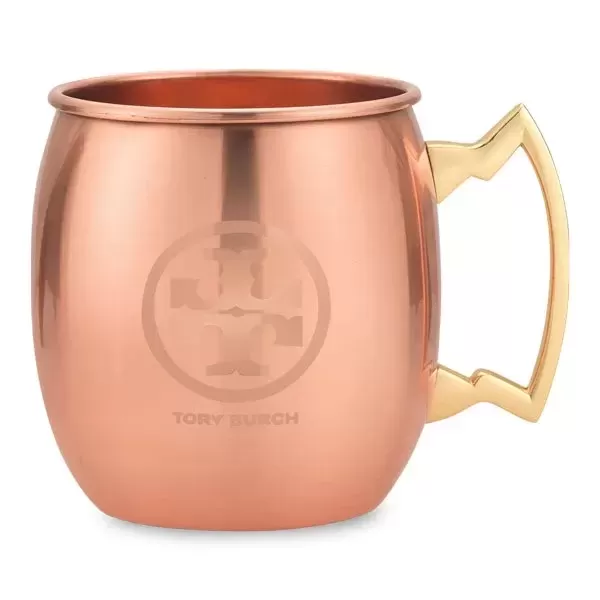 18 ounce copper Moscow
