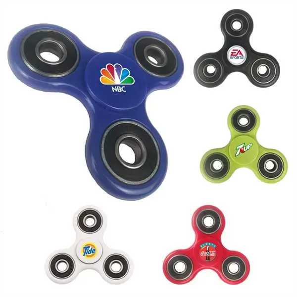 Authentic Fidget Spinner with