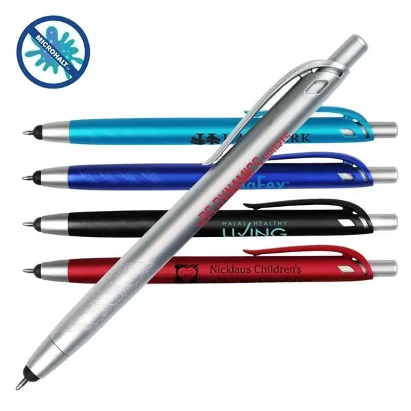 MicroHalt Pen/Stylus  