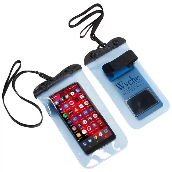 Waterproof Phone Pouch 