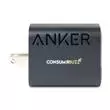 Anker - Simultaneously charge