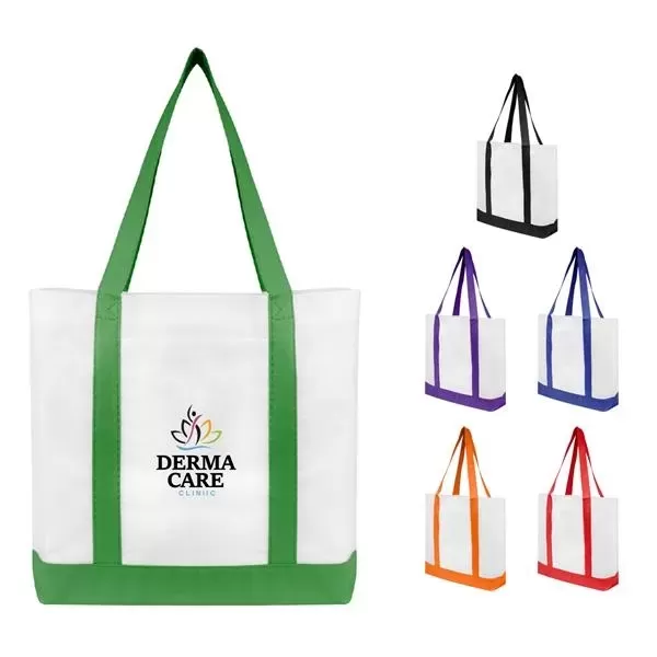 Non-Woven Tote Bag with