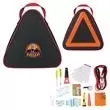 Auto safety kit with