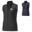 Puma Womens Frost Quilted